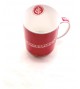 Caneca De Porcelana 320ml Do Internacional 